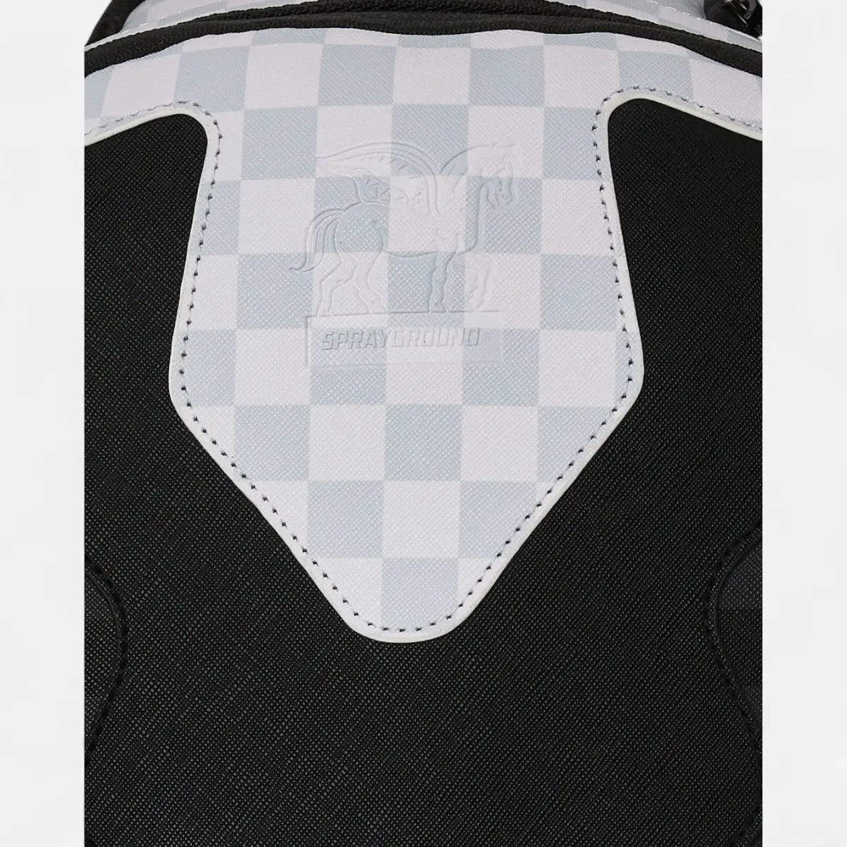 Sprayground Zaino Triple Decker Heir To The Throne