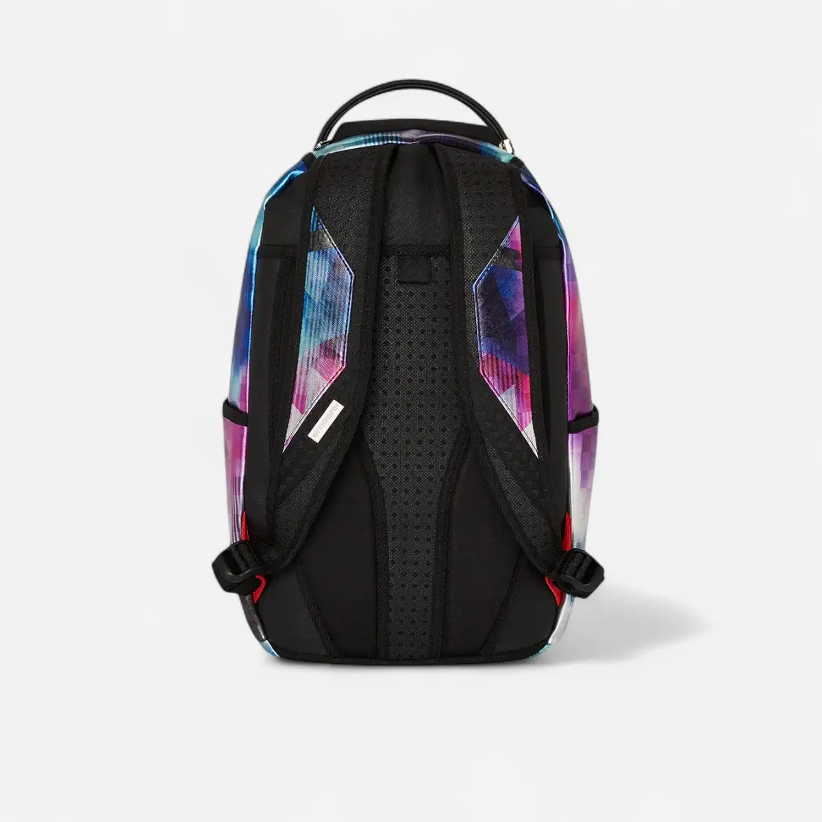 Sprayground Zaino Tye Check