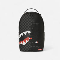 Sprayground Zaino UNFINISHED SHARK