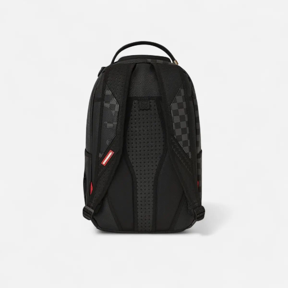 Sprayground Zaino UNFINISHED SHARK