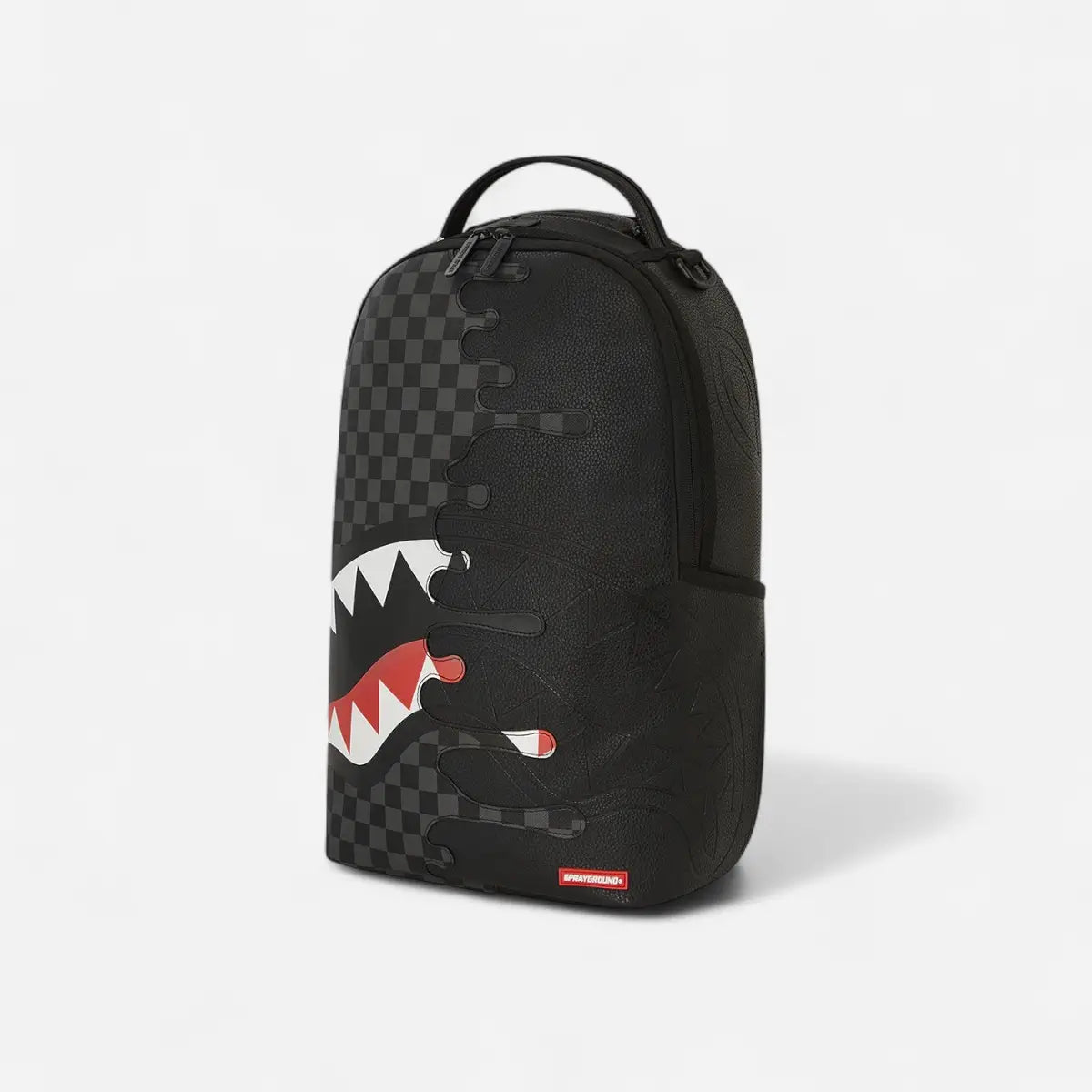 Sprayground Zaino UNFINISHED SHARK