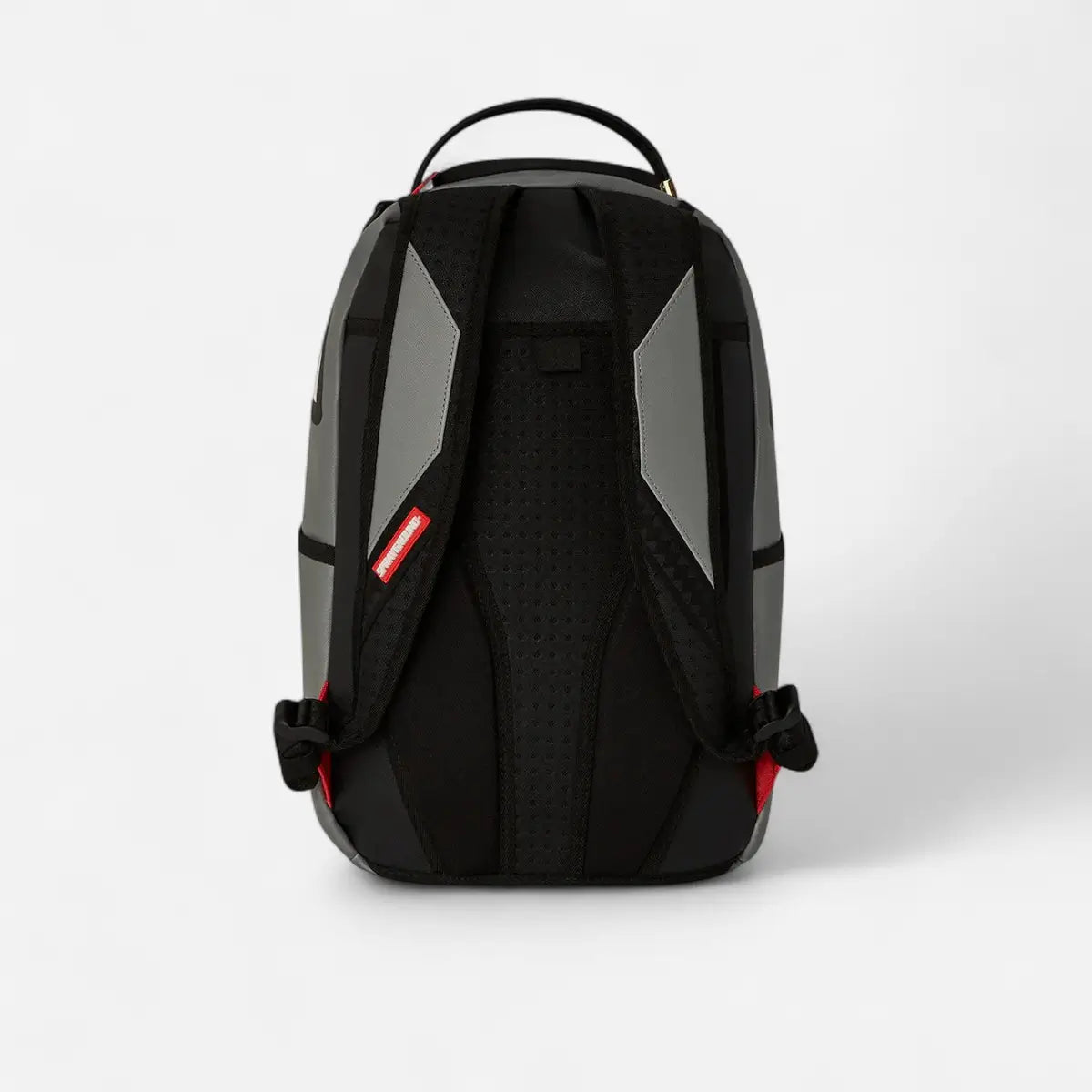 Sprayground Zaino Core Grey DLXSV