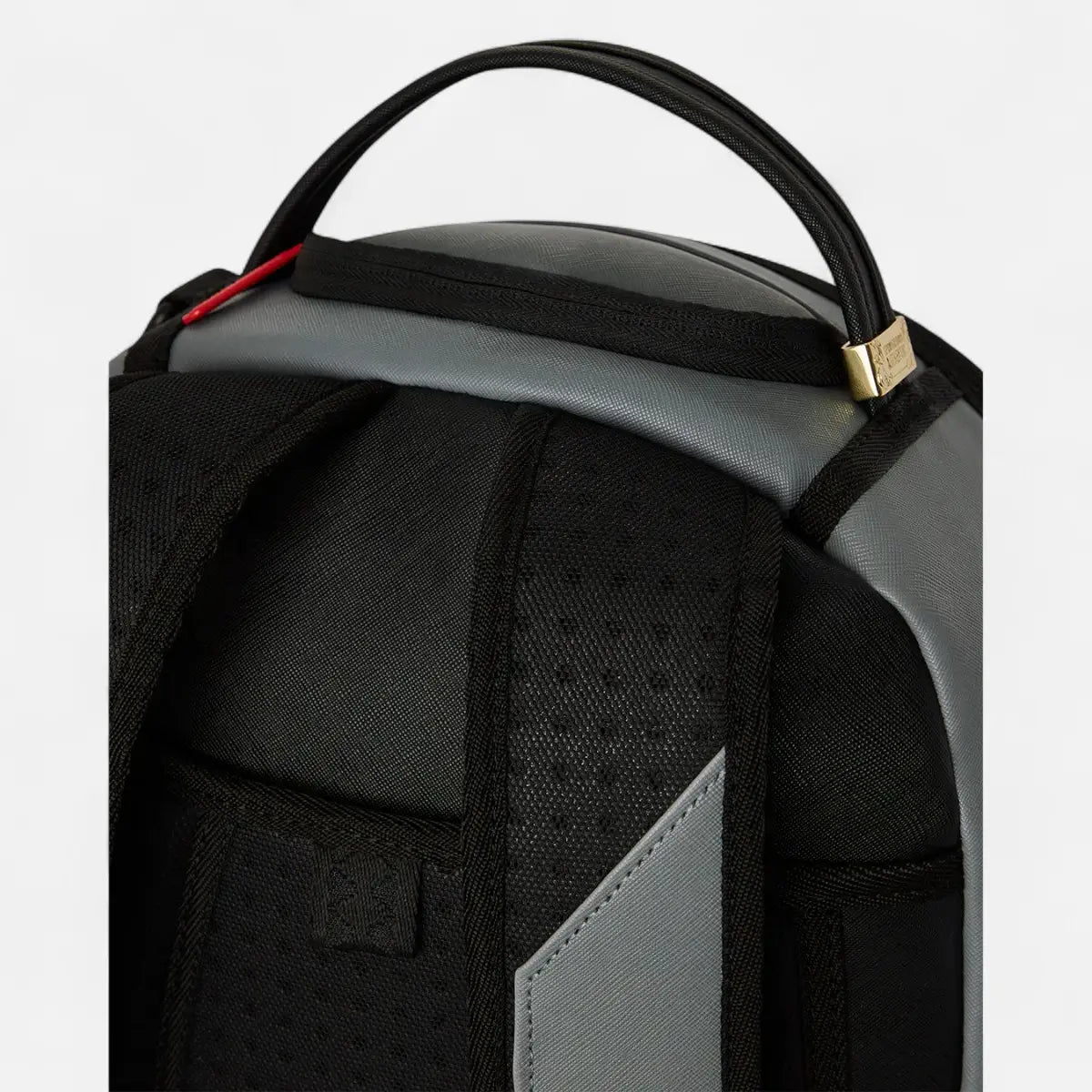 Sprayground Zaino Core Grey DLXSV