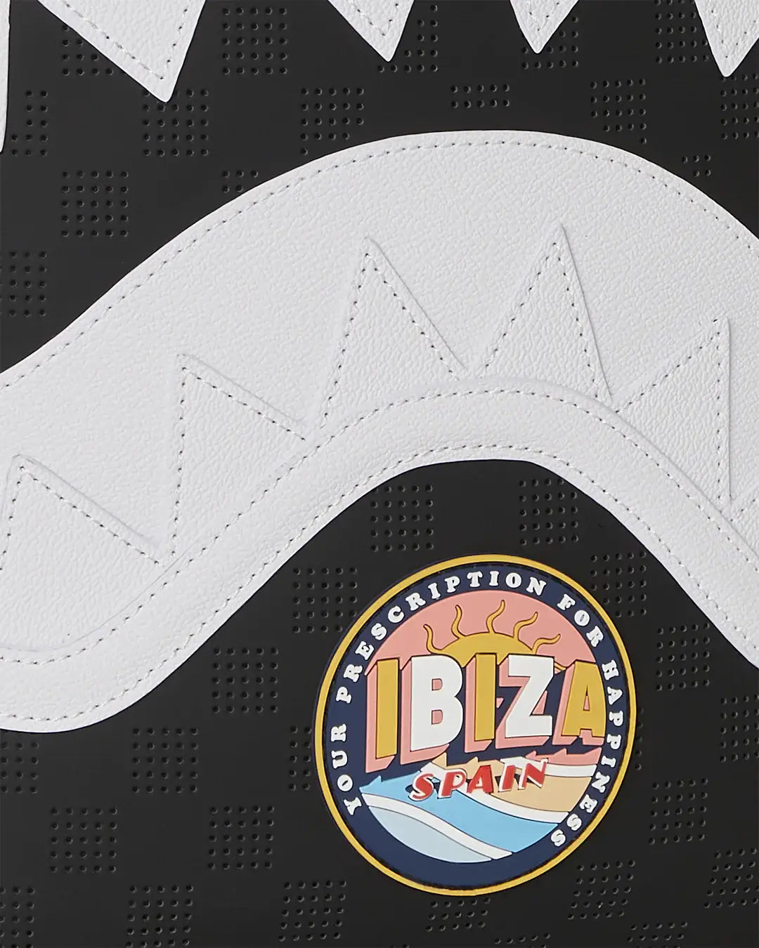 Sprayground Zaino GLOBAL MOGUL BILLIONAIRE