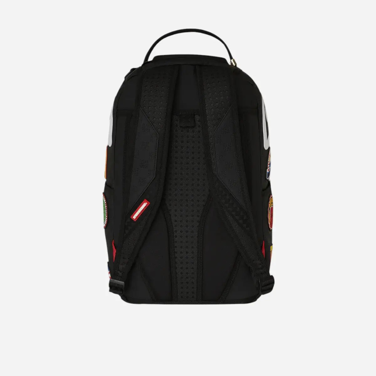 Sprayground Zaino GLOBAL MOGUL BILLIONAIRE