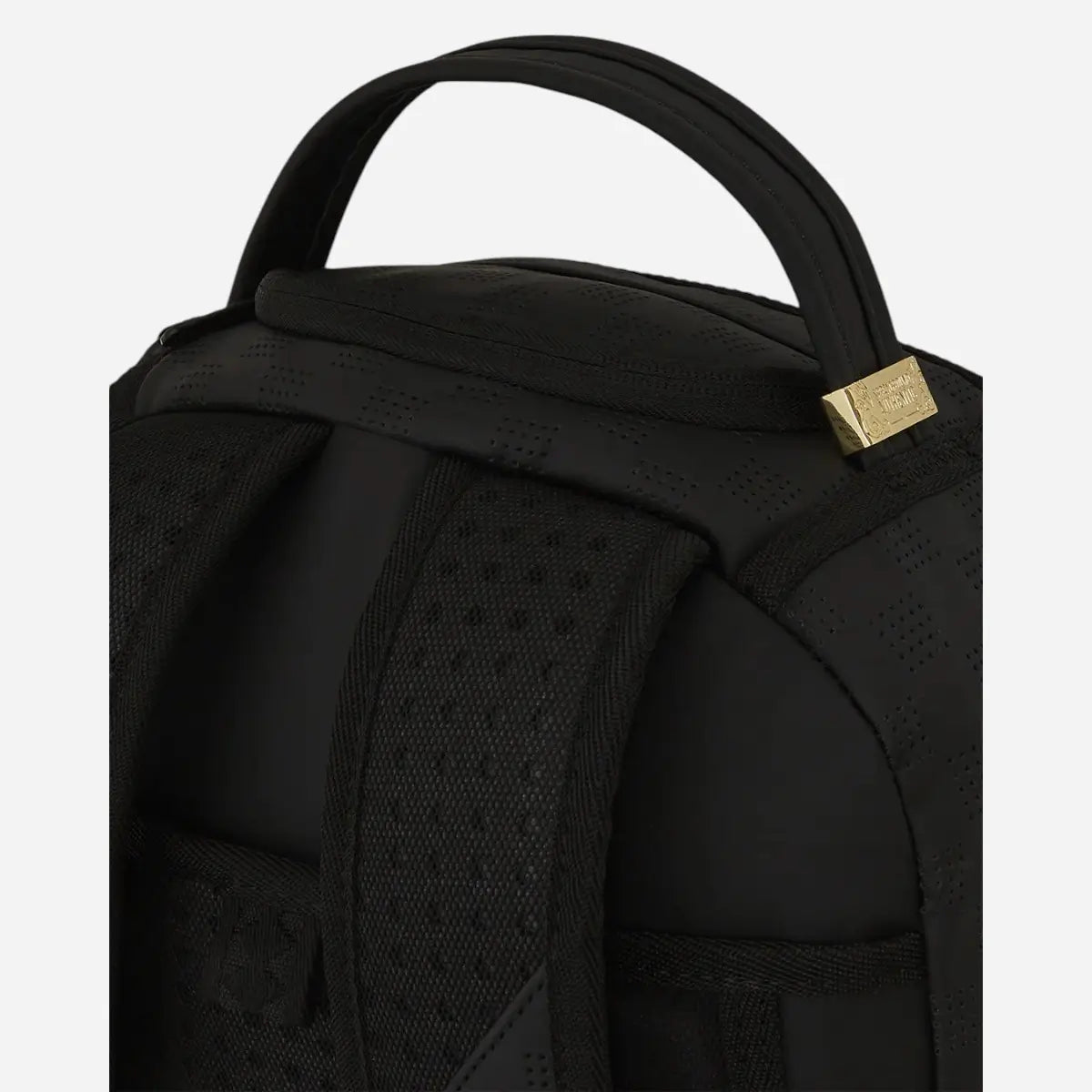 Sprayground Zaino GLOBAL MOGUL BILLIONAIRE