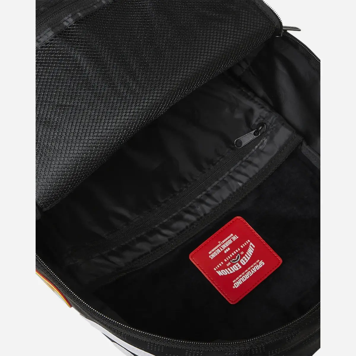 Sprayground Zaino GLOBAL MOGUL BILLIONAIRE