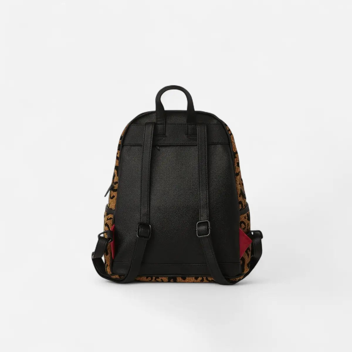 Sprayground Zaino Mini Chenille Cheetah Savage