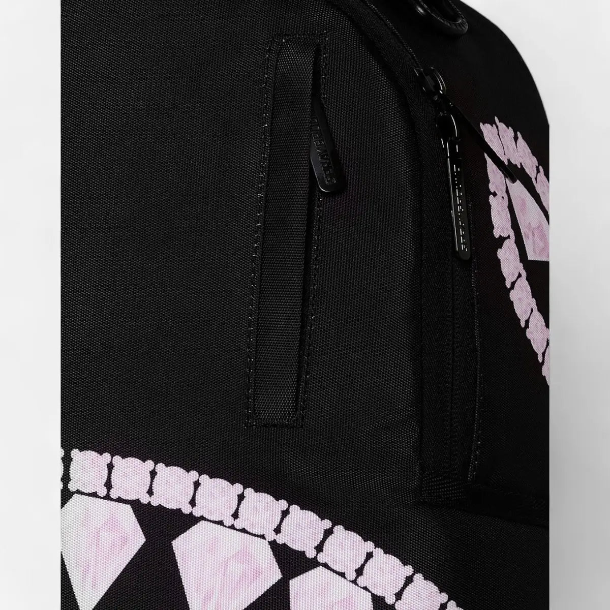 Sprayground Zaino PINK PANTHER DIAMOND SHARK DLXR