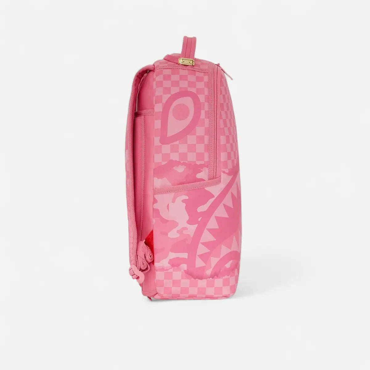 Sprayground Zaino PINK 3AM RIPTIDE DLXSV