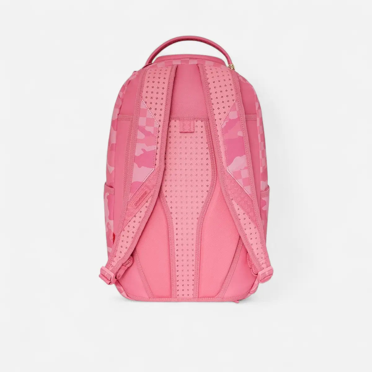 Sprayground Zaino PINK 3AM RIPTIDE DLXSV