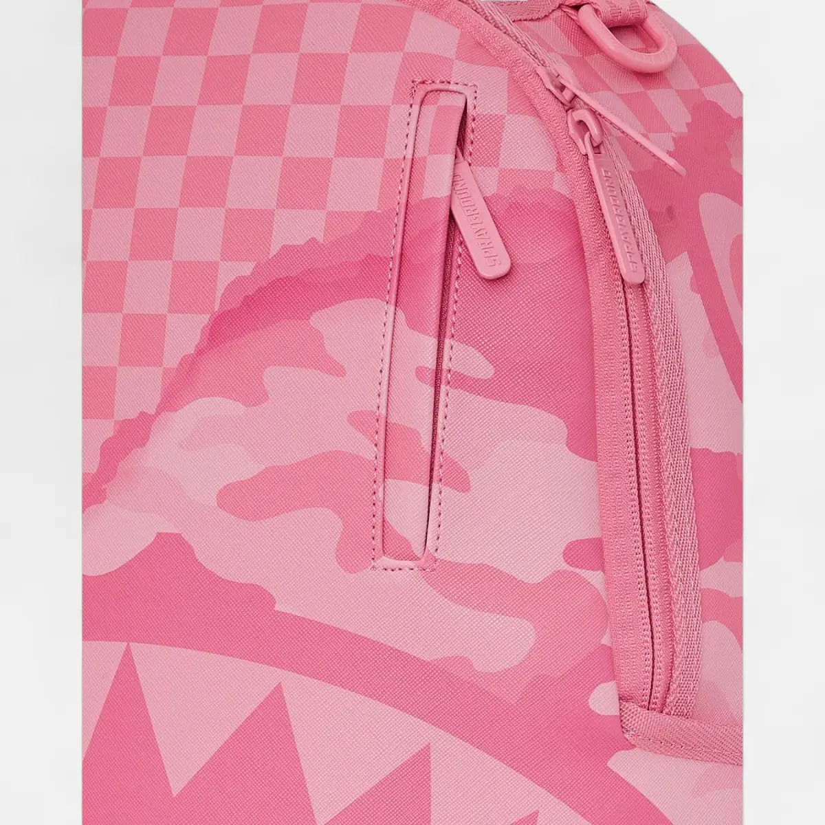 Sprayground Zaino PINK 3AM RIPTIDE DLXSV