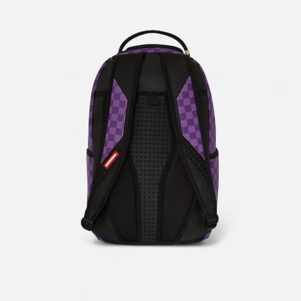 Sprayground Zaino PURPLE SHARK SHARKS IN PARIS DLXSV