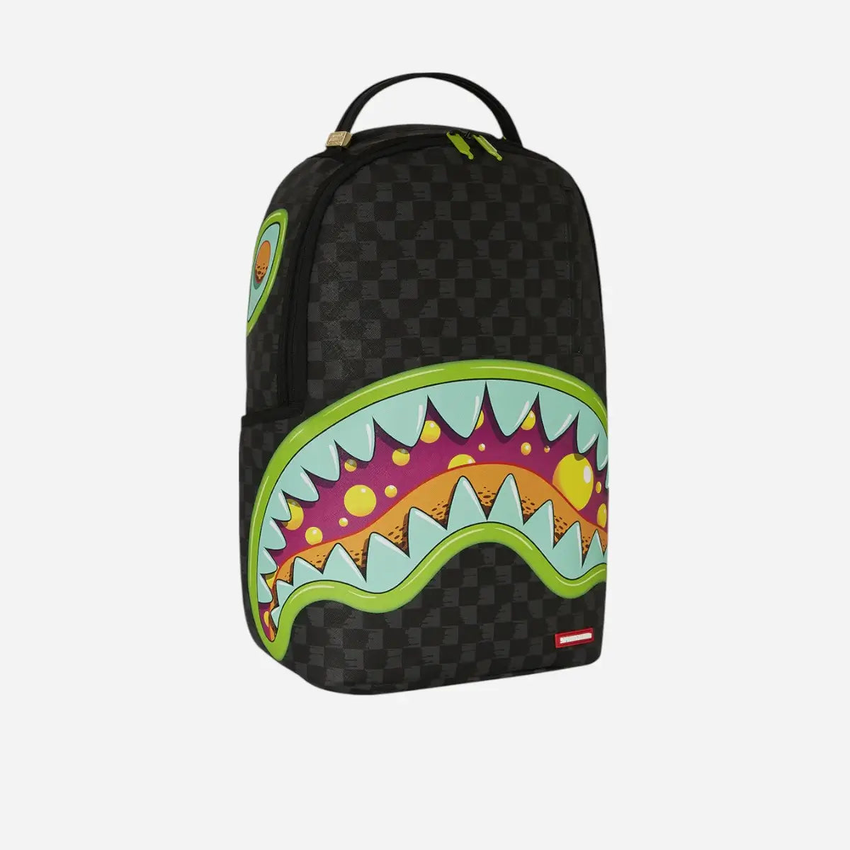 Sprayground Zaino SLIME TAKEOVER