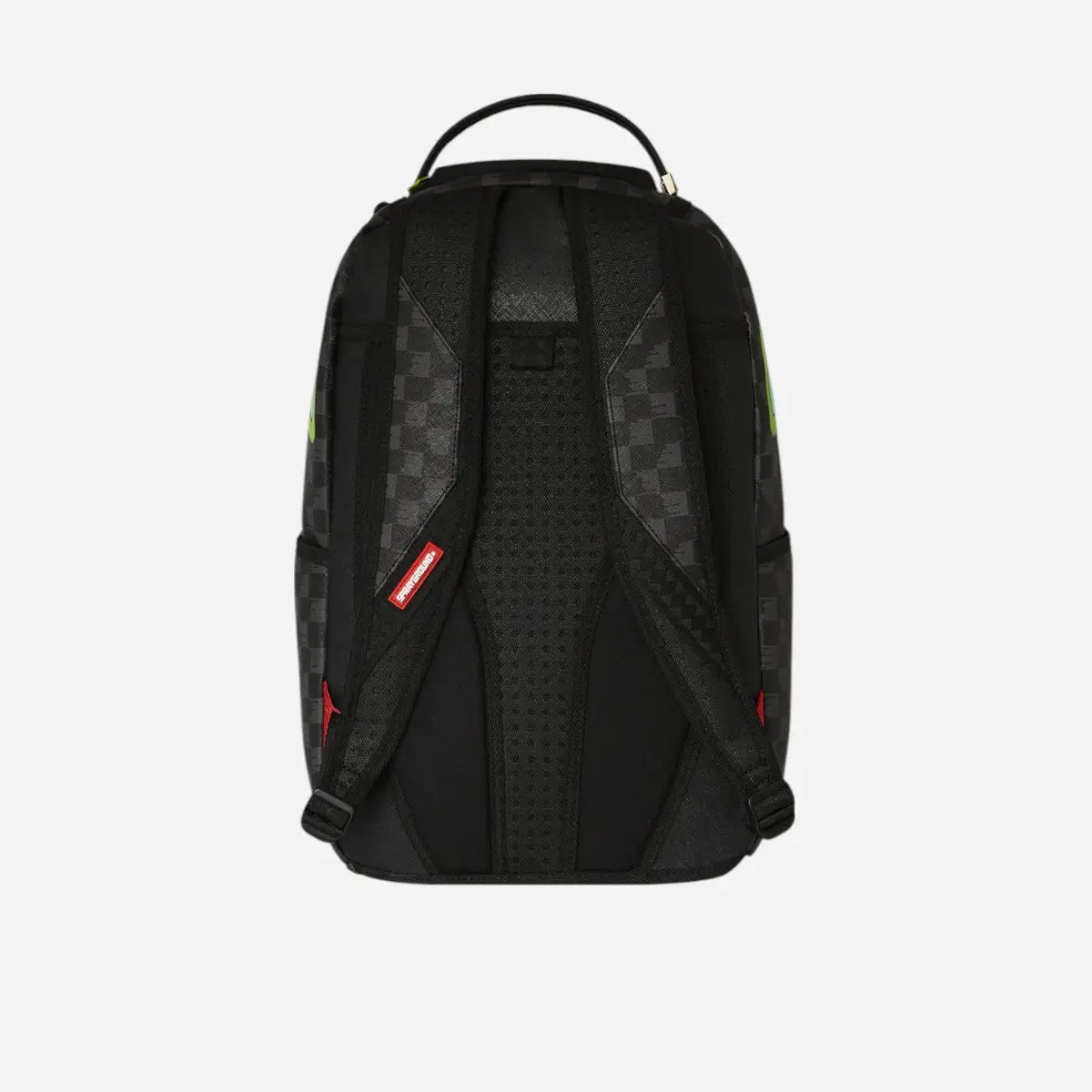 Sprayground Zaino SLIME TAKEOVER