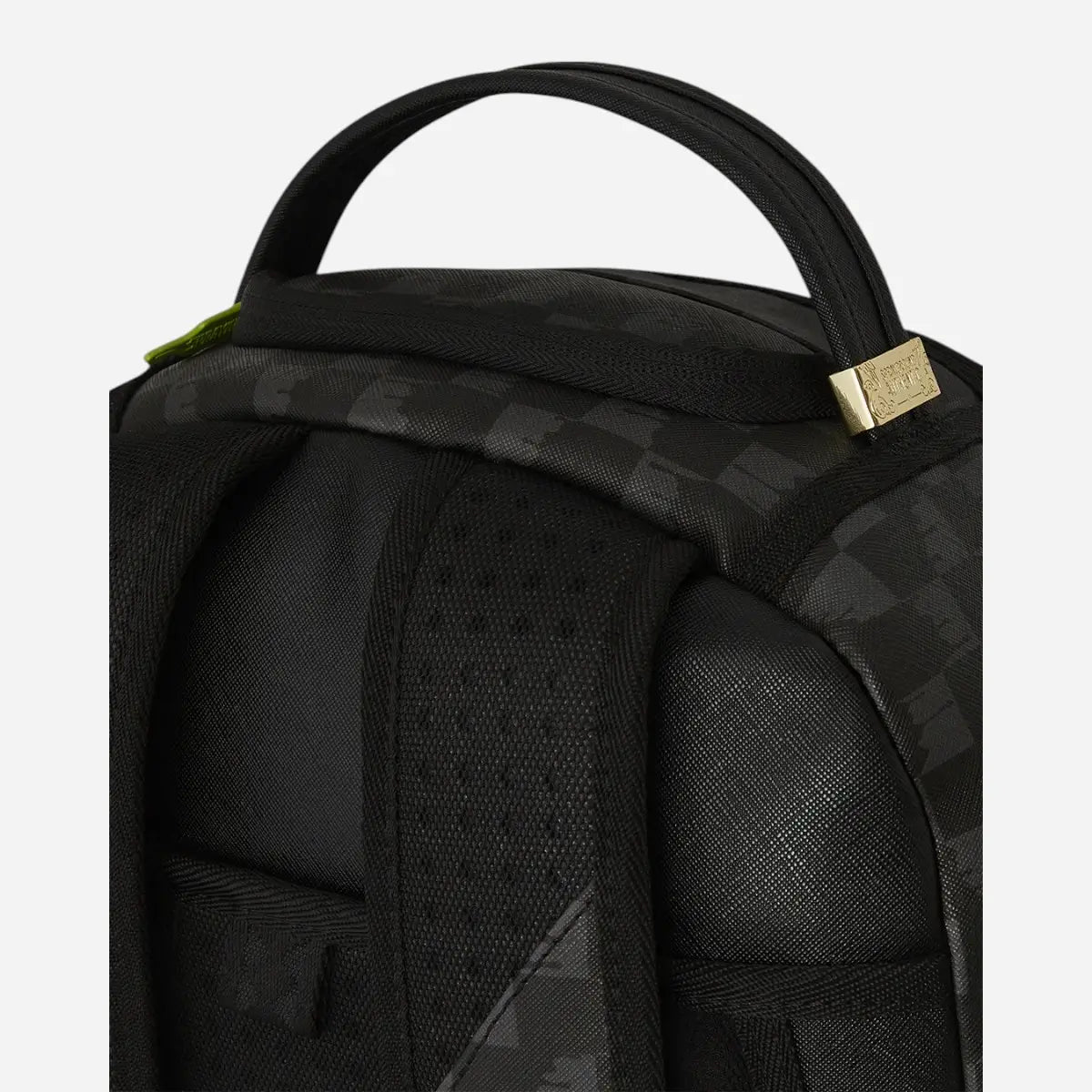 Sprayground Zaino SLIME TAKEOVER