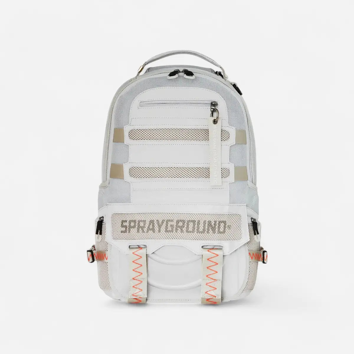 Sprayground Zaino Spec Ops 3035 DLX-FUTURE