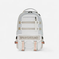 Sprayground Zaino Spec Ops 3035 DLX-FUTURE