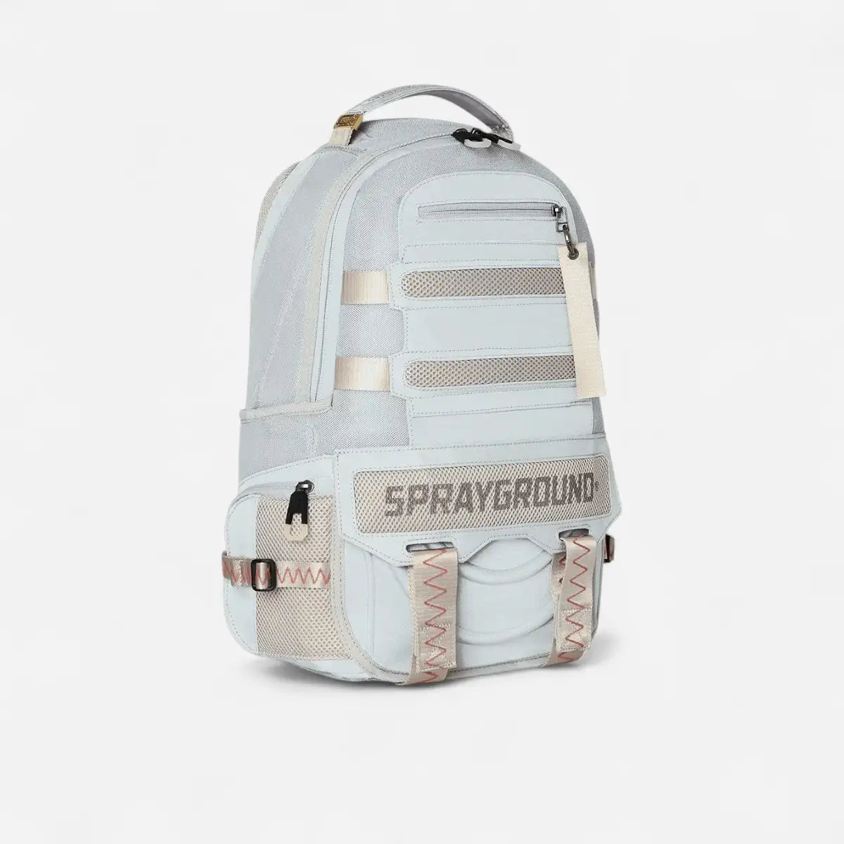 Sprayground Zaino Spec Ops 3035 DLX-FUTURE