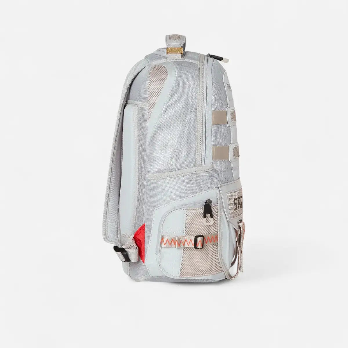 Sprayground Zaino Spec Ops 3035 DLX-FUTURE