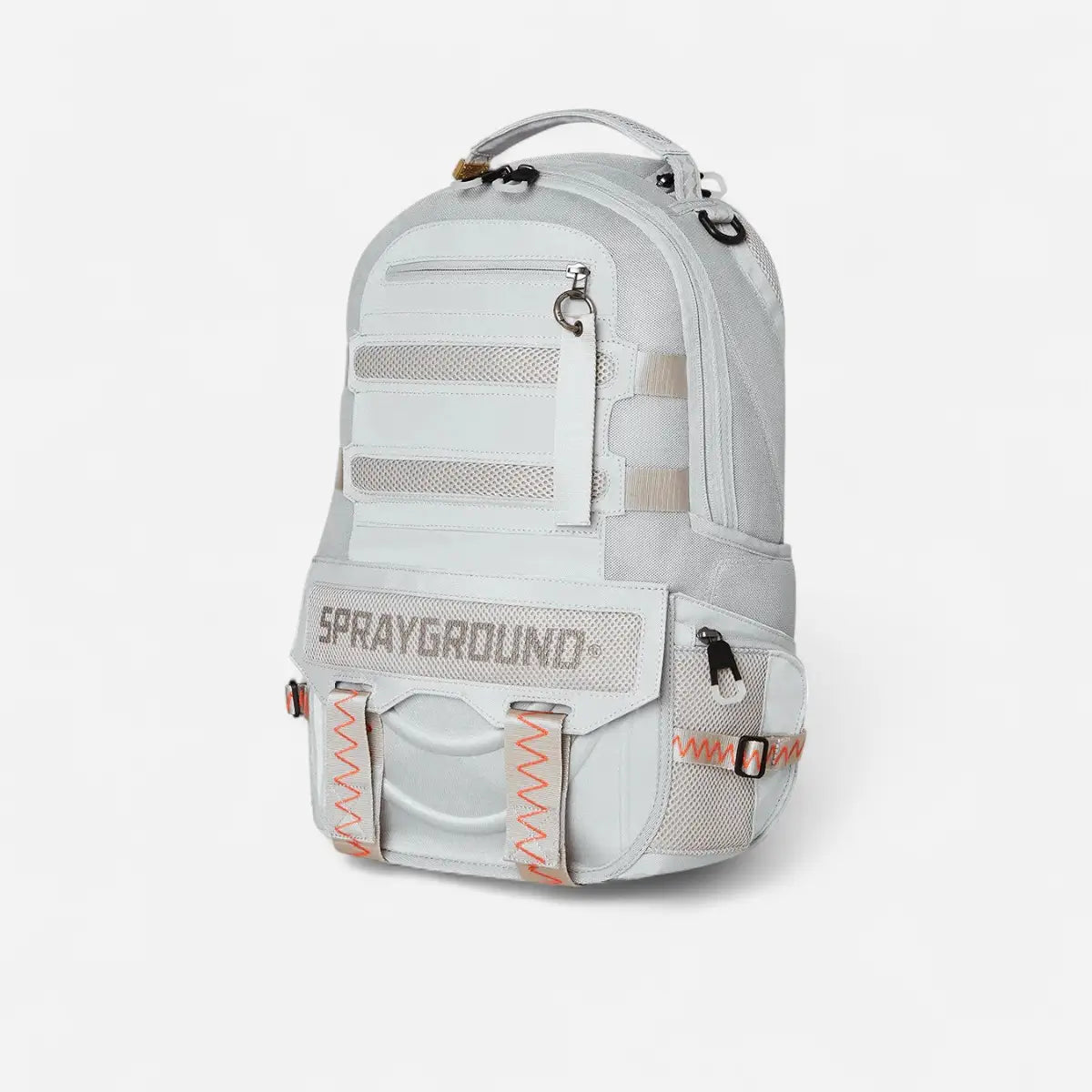 Sprayground Zaino Spec Ops 3035 DLX-FUTURE