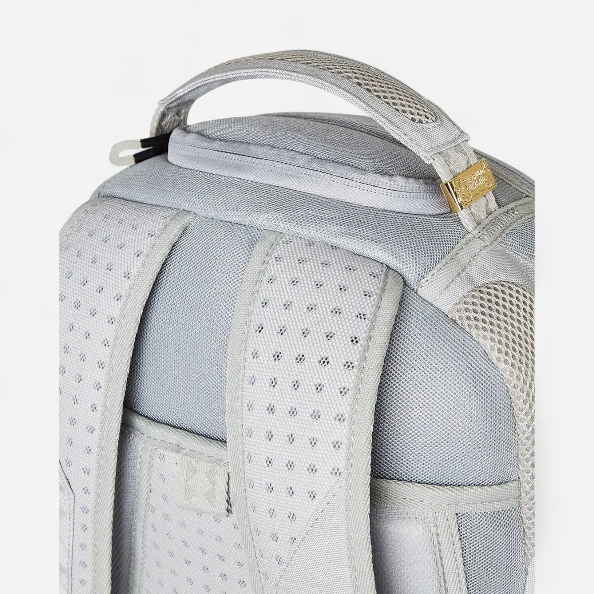 Sprayground Zaino Spec Ops 3035 DLX-FUTURE