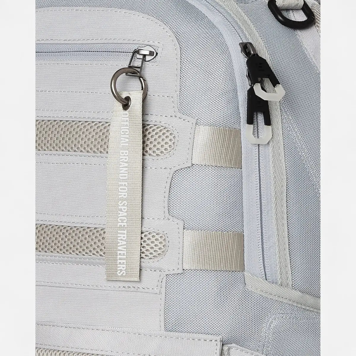 Sprayground Zaino Spec Ops 3035 DLX-FUTURE