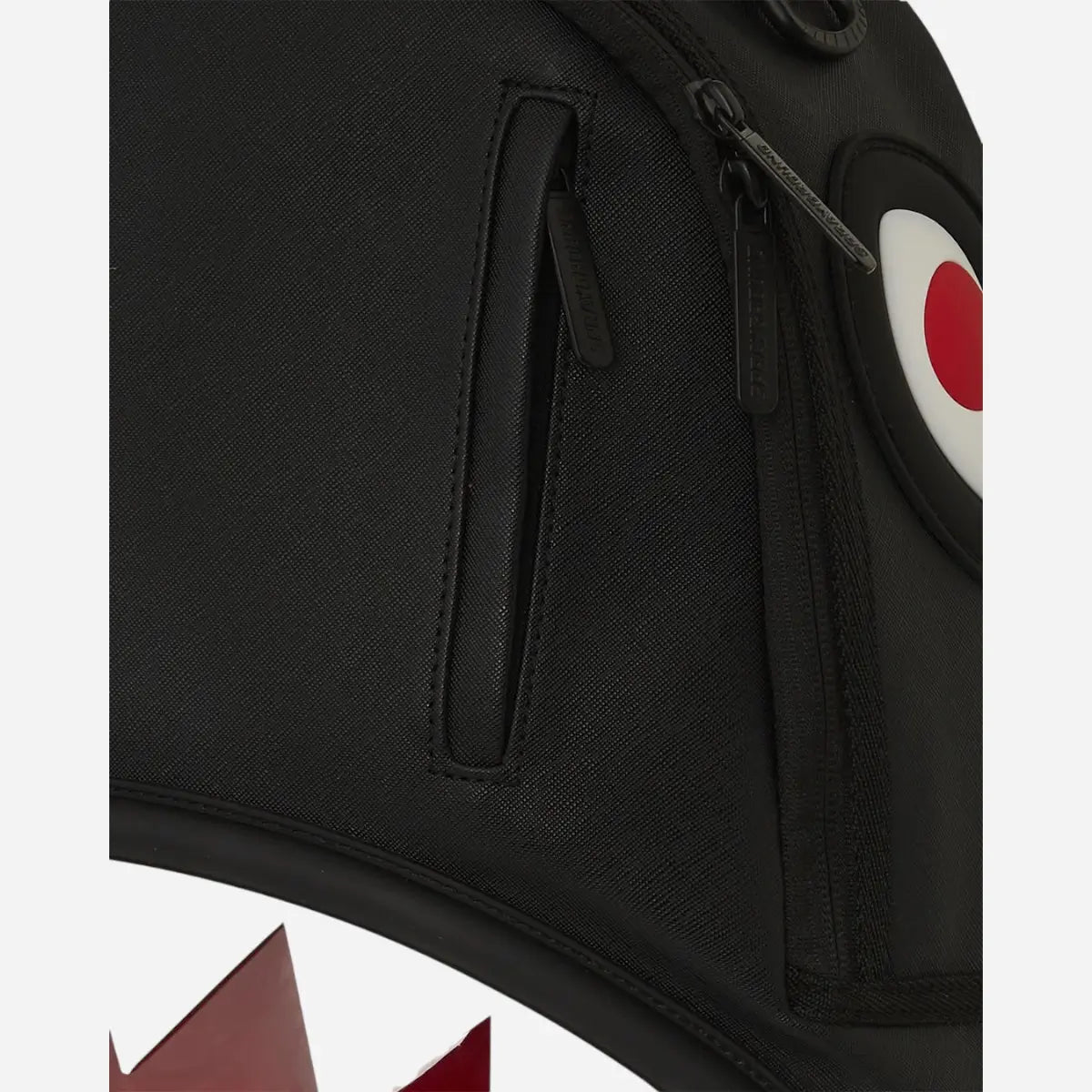 Sprayground Zaino 1 OFF BAGS TEETH