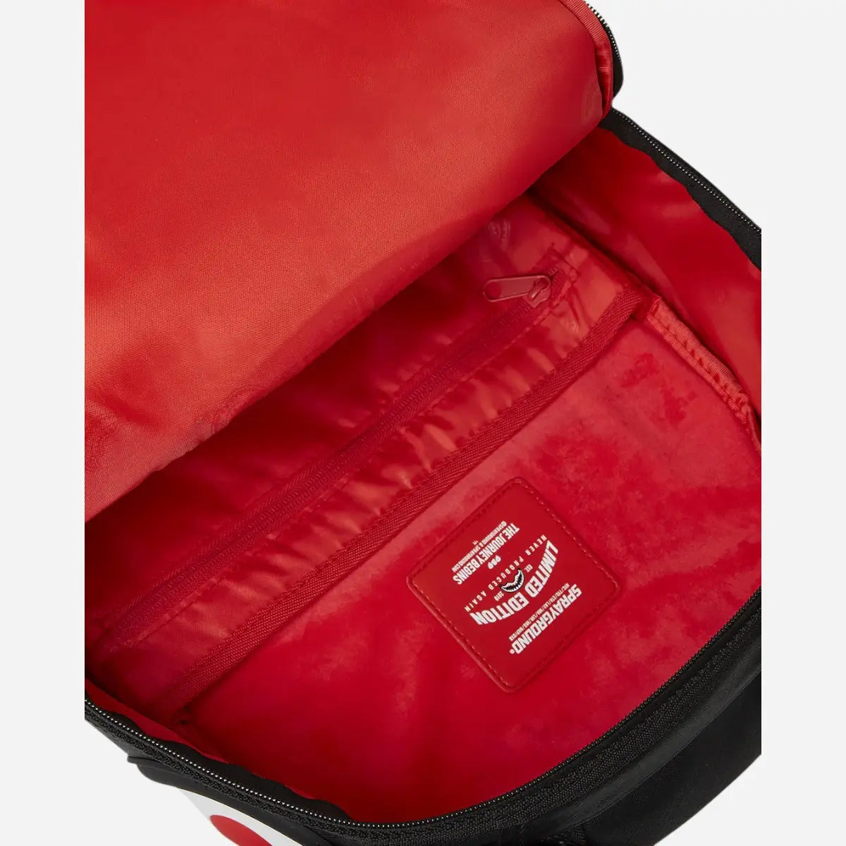 Sprayground Zaino 1 OFF BAGS TEETH