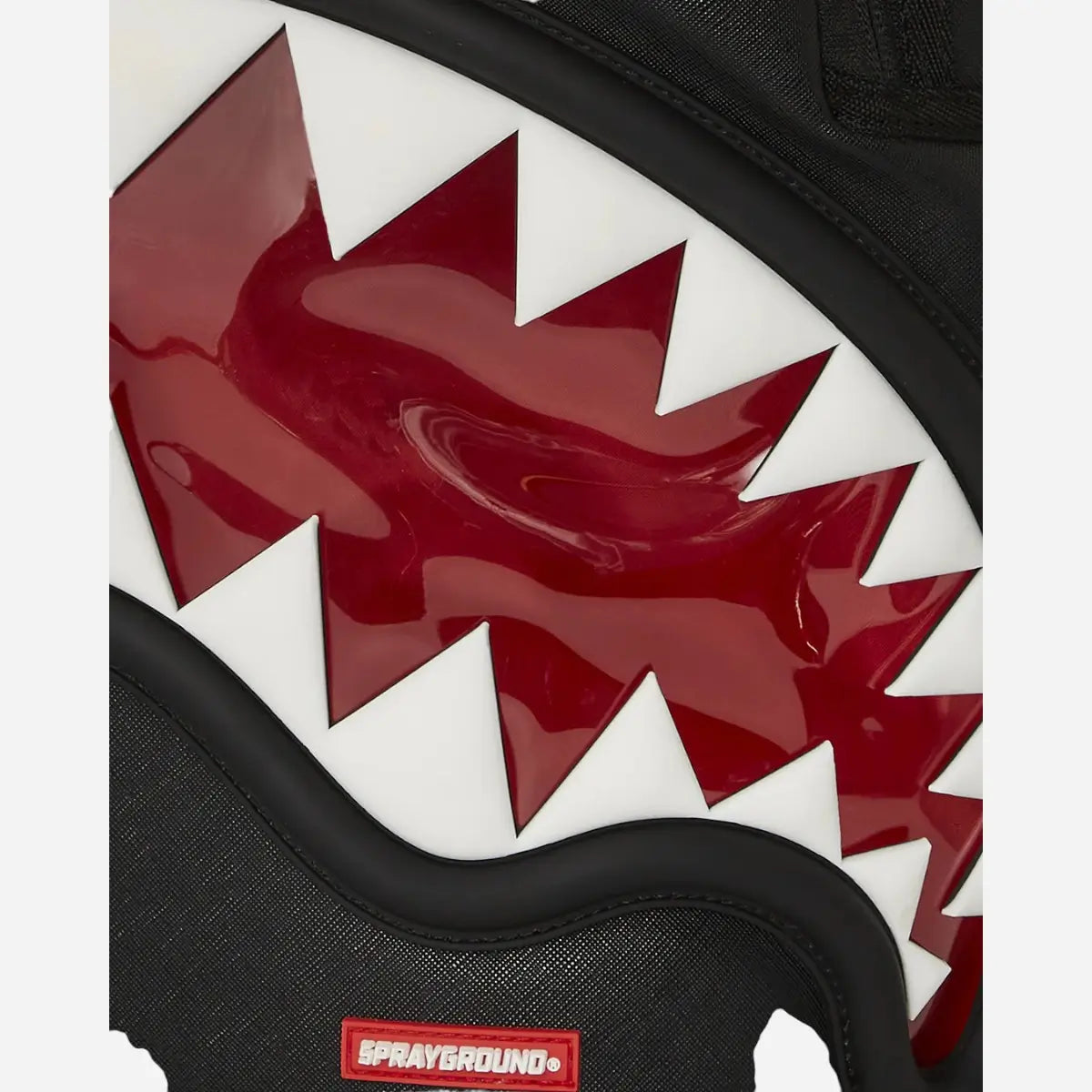 Sprayground Zaino 1 OFF BAGS TEETH