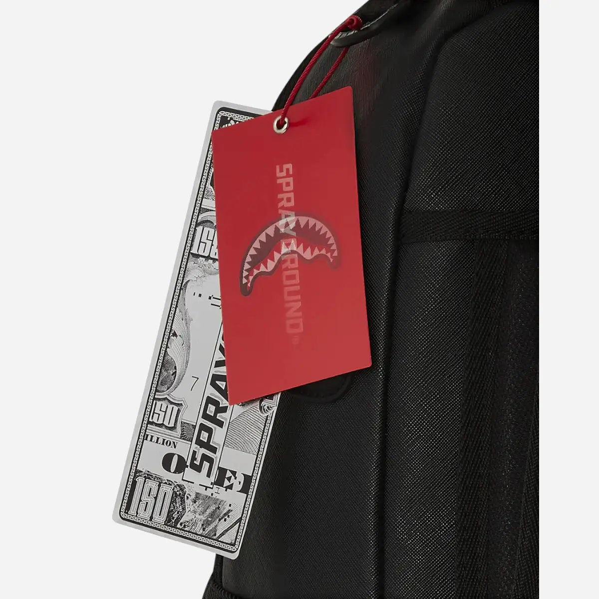 Sprayground Zaino 1 OFF BAGS TEETH