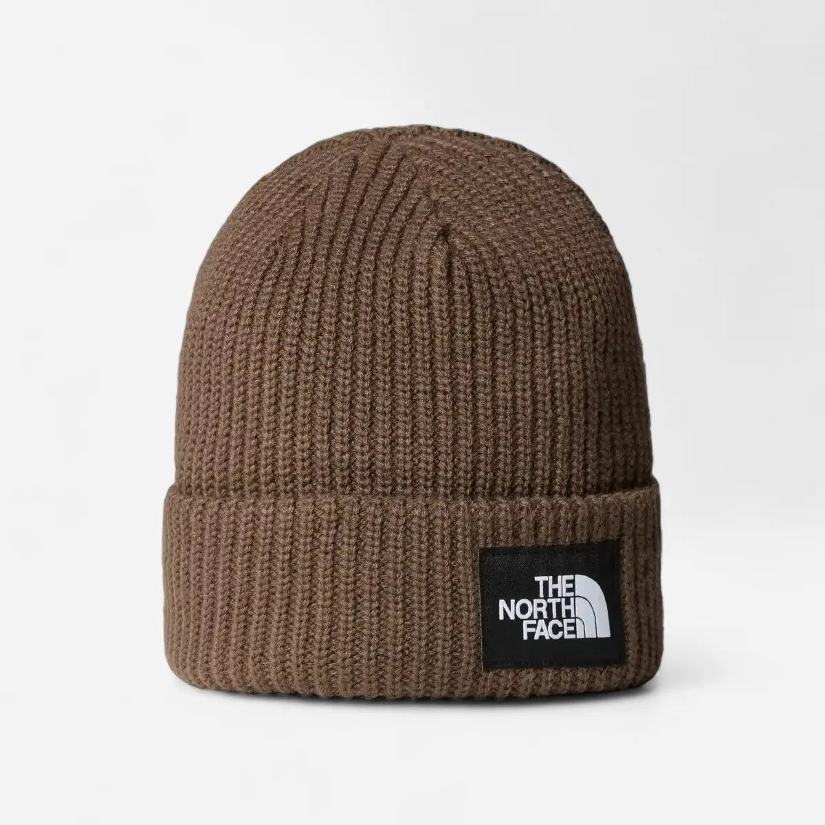 The North Face Berretto Salty Lined smokey brown