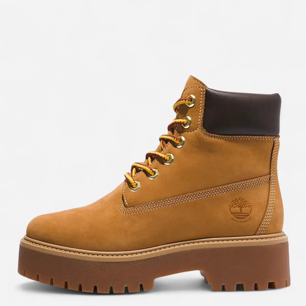 Timberland Stivale Stone Street 6-Inch WP