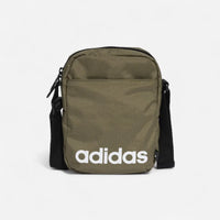 Adidas Borsello Linear Organizer Verde Olive