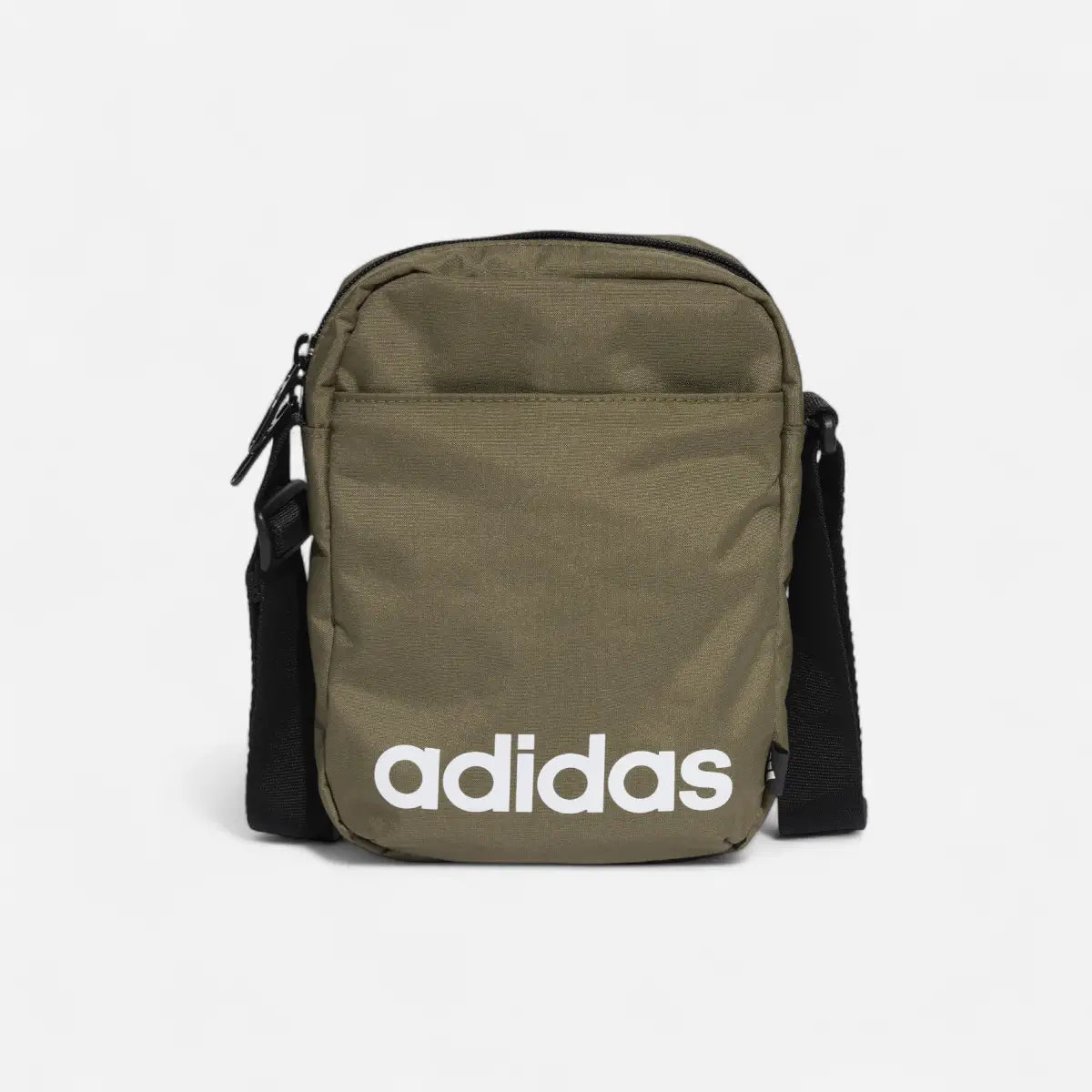 Adidas Borsello Linear Organizer Verde Olive