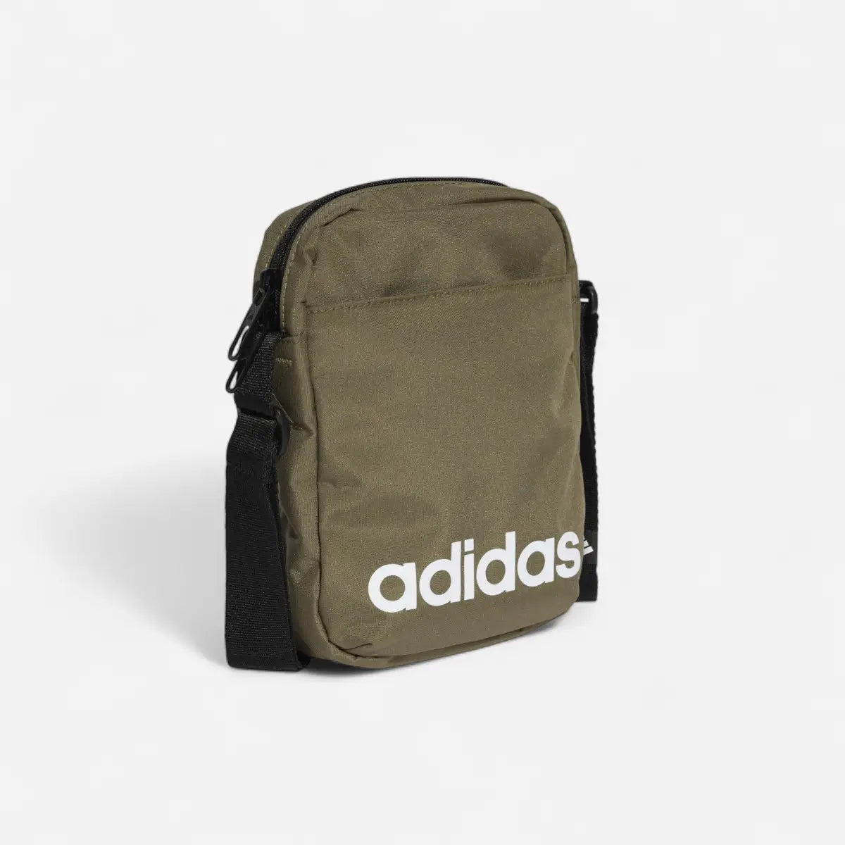 Adidas Borsello Linear Organizer Verde Olive