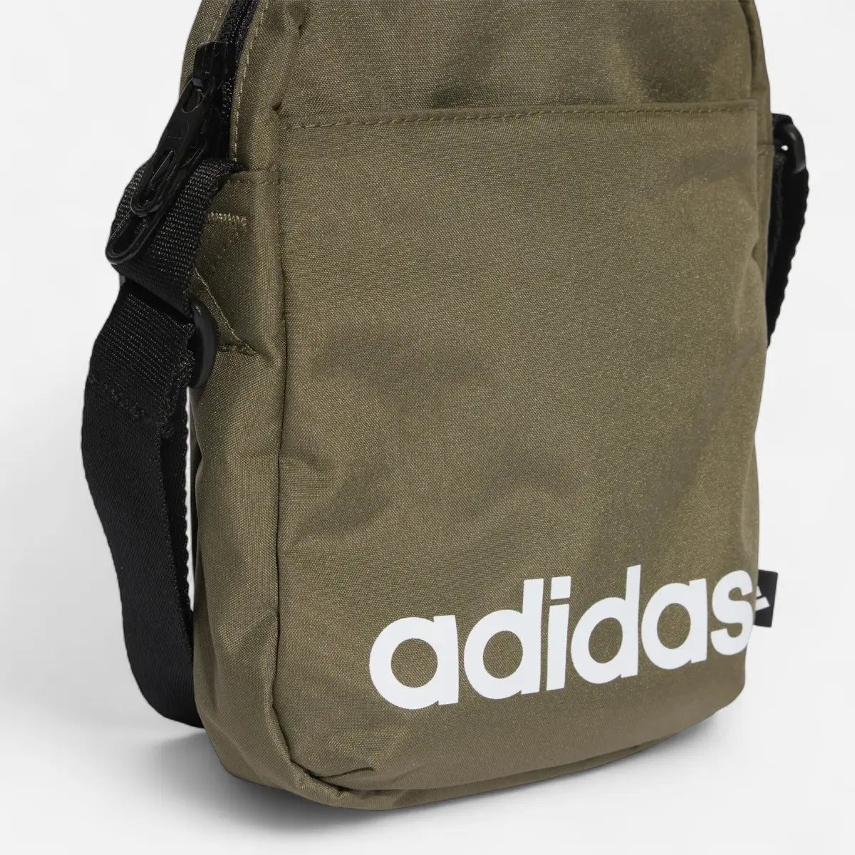 Adidas Borsello Linear Organizer Verde Olive
