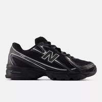 New Balance 740 black U740BM2