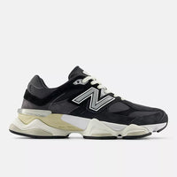New Balance 9060 Black Charcoal U9060BLC