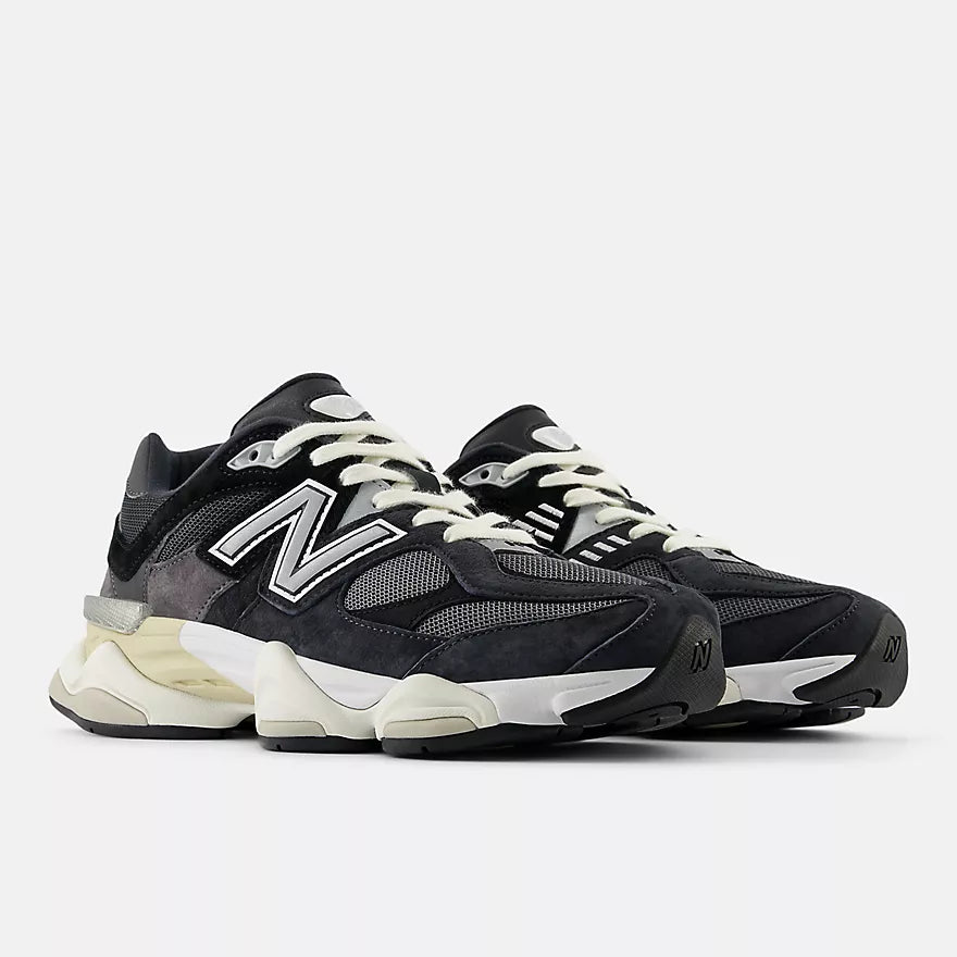 New Balance 9060 Black Charcoal U9060BLC