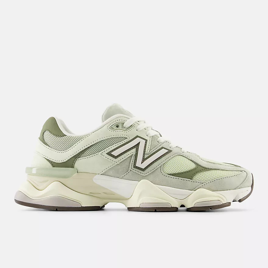 New Balance 9060 Olivine U9060EEC