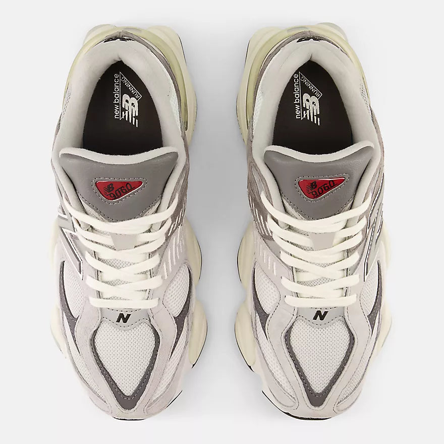 New Balance 9060 Rain Cloud U9060GRY