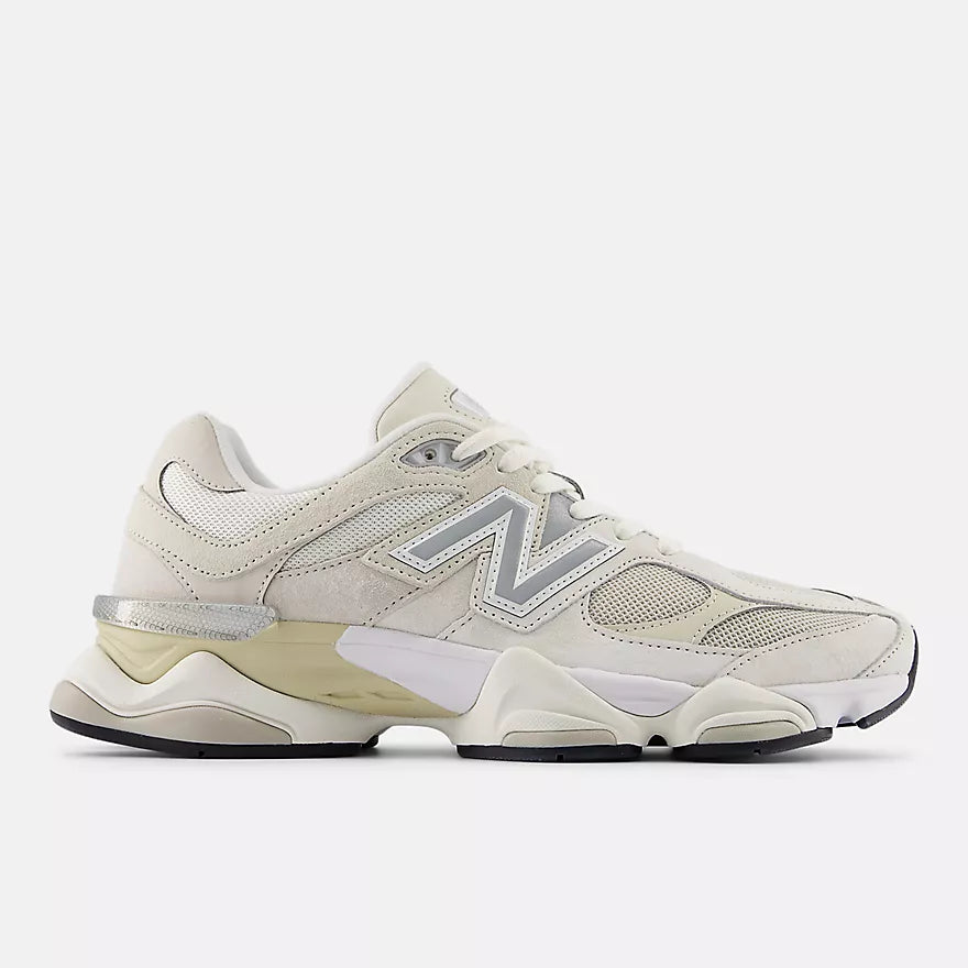 New Balance 9060 SeaSalt Moonbeam U9060WHT
