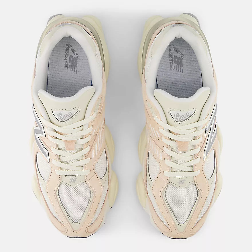 New Balance 9060 Vintage Rose U9060WNA