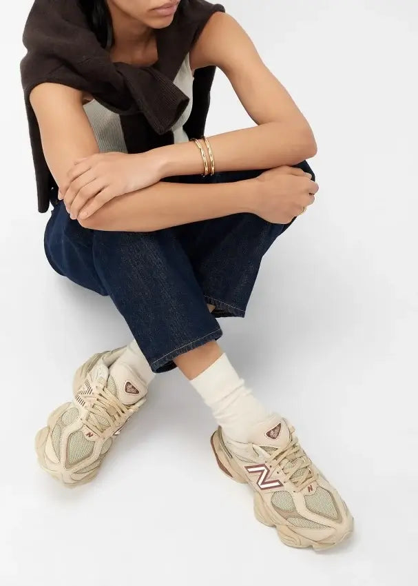 New Balance 9060 Bone Sparrow U9060ZGC