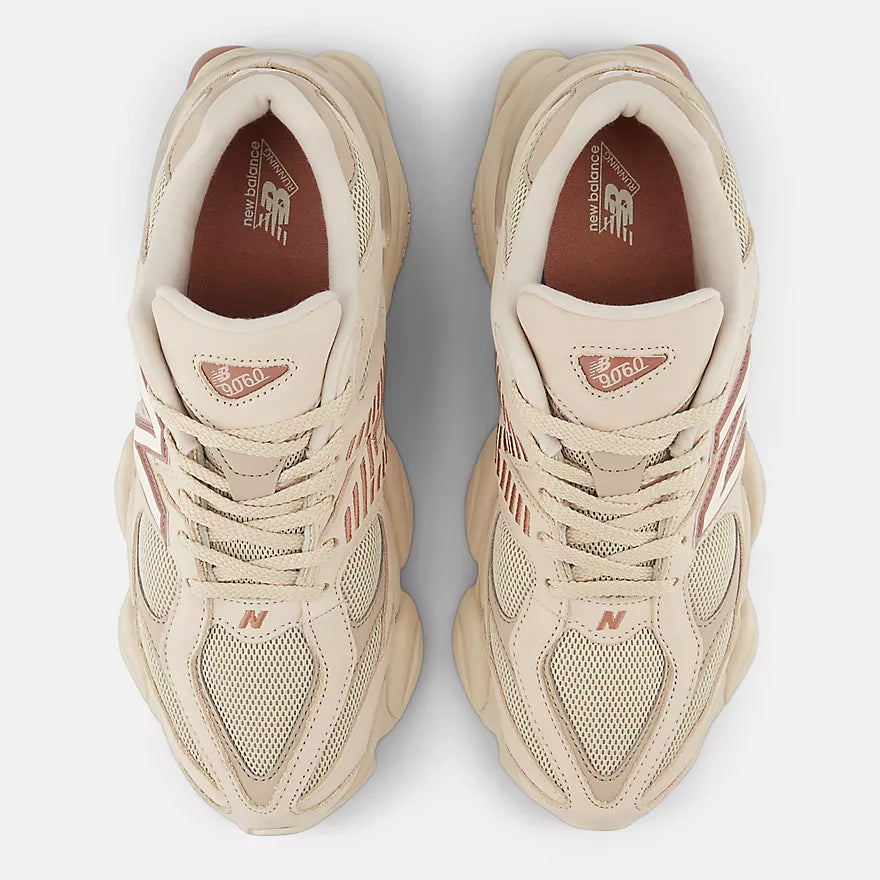 New Balance 9060 Bone Sparrow U9060ZGC
