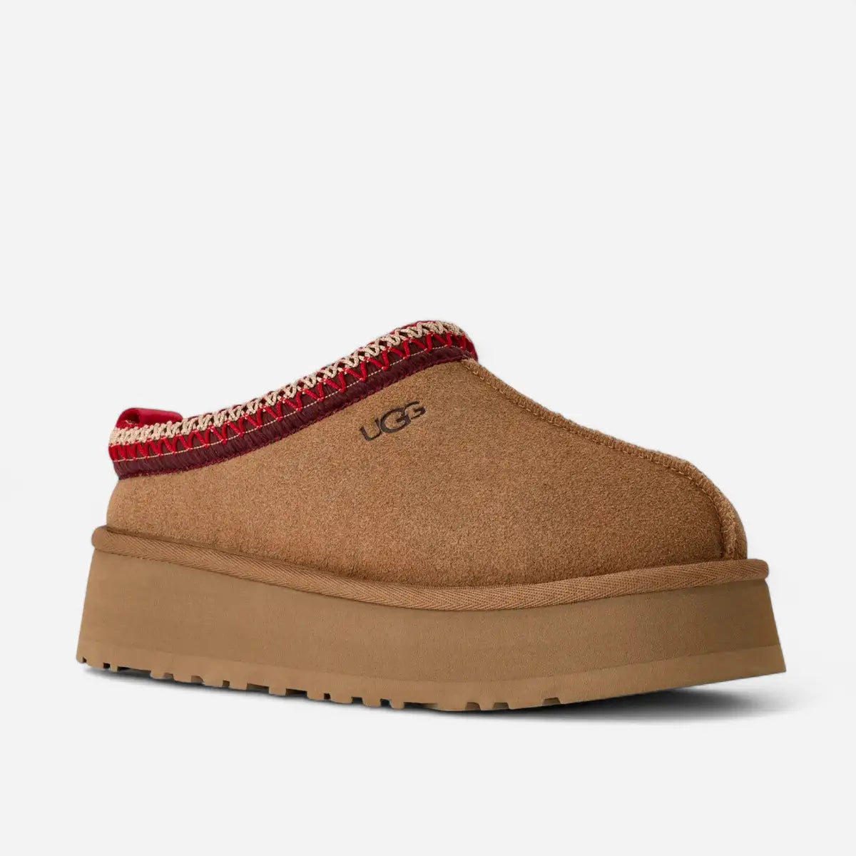 UGG Sabot TAZZ II Chestnut