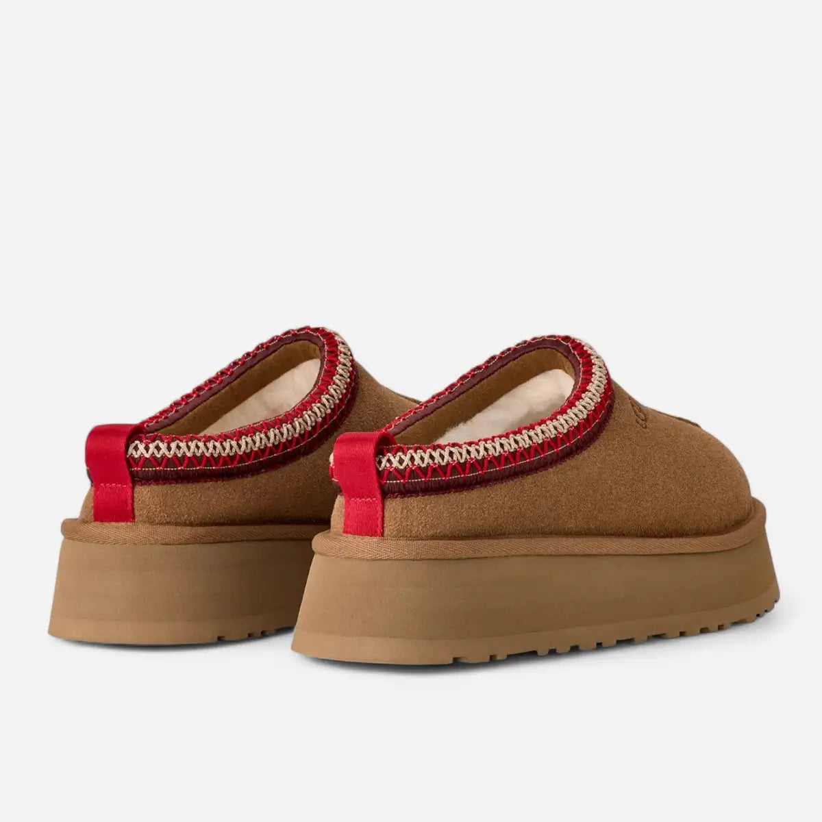UGG Sabot TAZZ II Chestnut