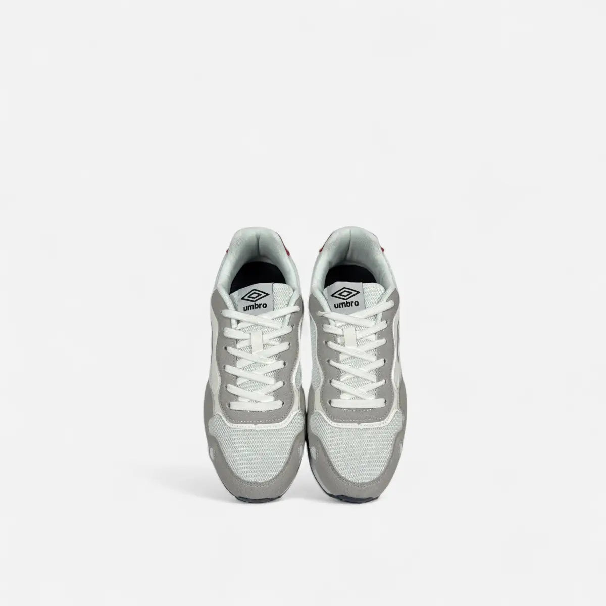 Umbro Abram LTX White / Red