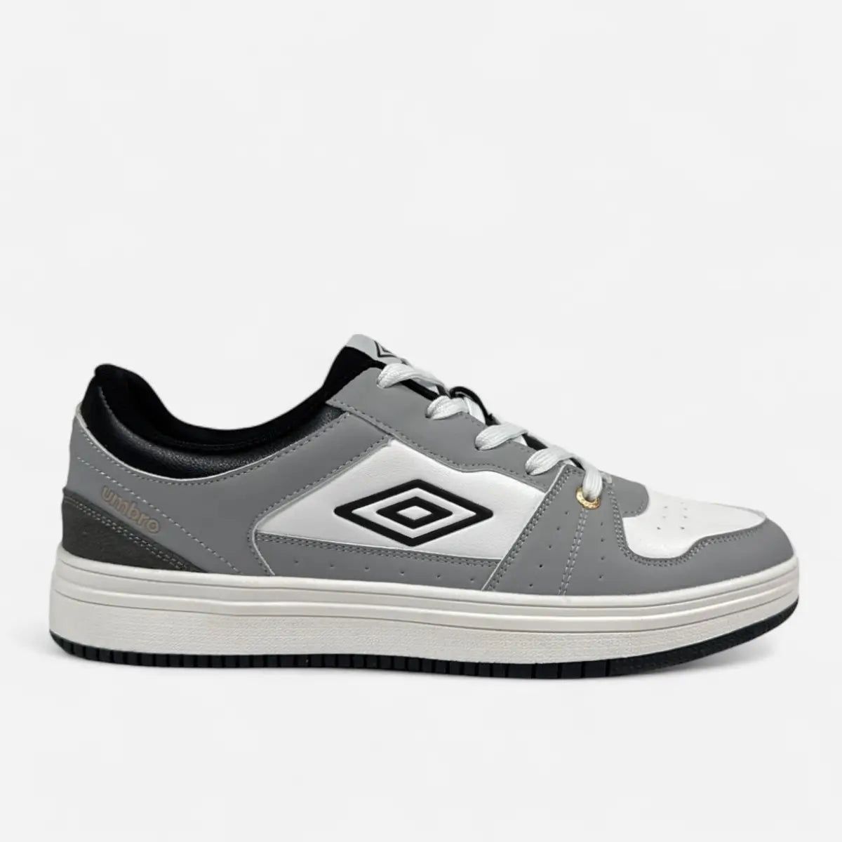 Umbro Empire Low Mix Ciment / Black